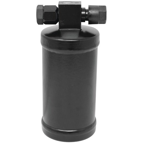 Receiver/Drier 8" x4" x4"